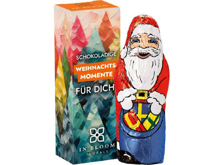 Klett Weihnachtsmann 15 g