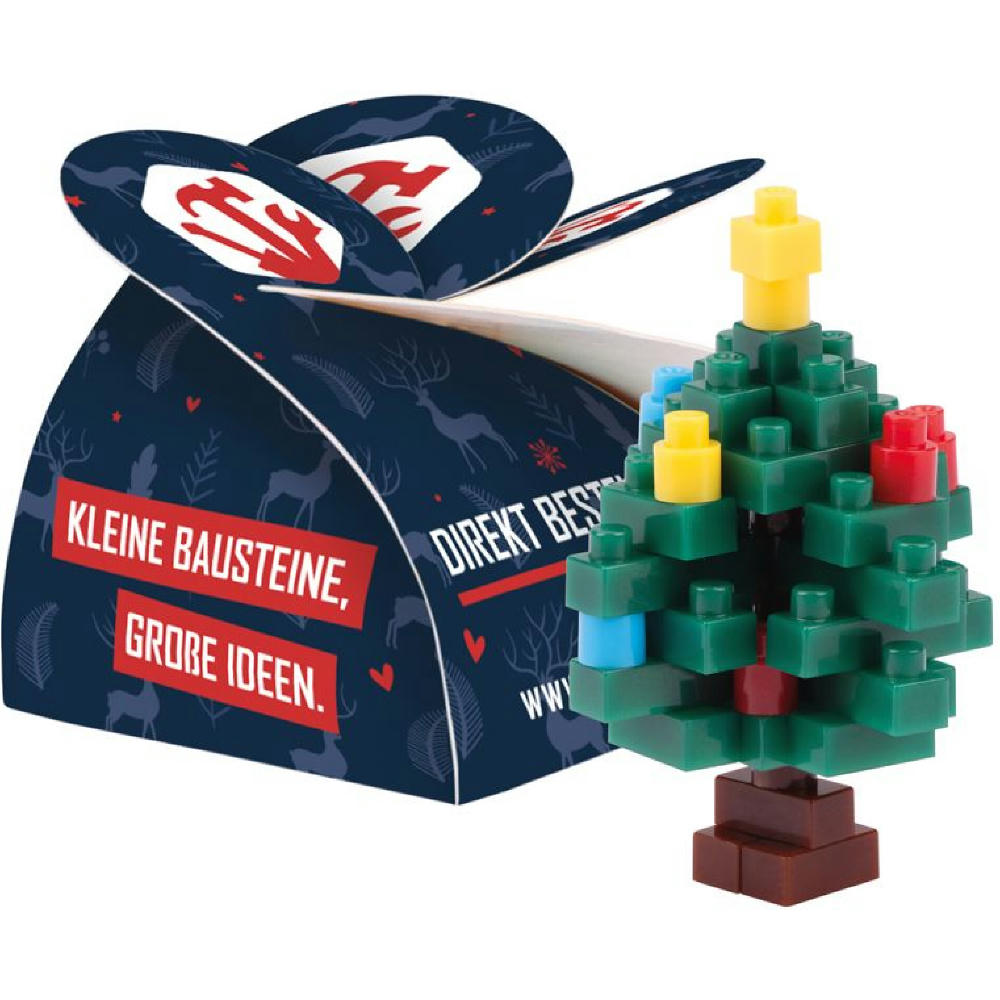 Kleines Präsent BRIXIES