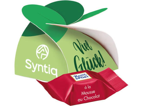 Kleines Präsent Ritter SPORT