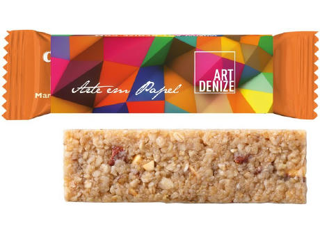 Corny Haferkraft Riegel