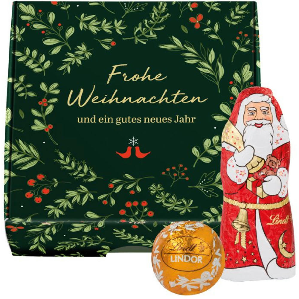 Klappbox S Weihnachten