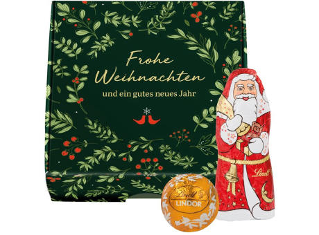 Klappbox S Weihnachten