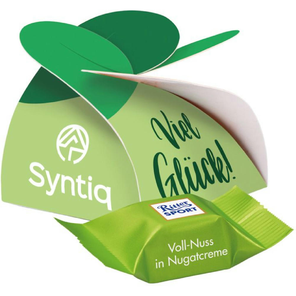 Kleines Präsent Ritter SPORT