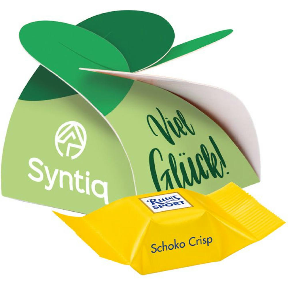 Kleines Präsent Ritter SPORT