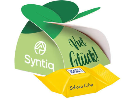 Kleines Präsent Ritter SPORT