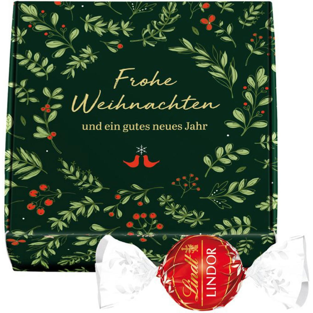 Klappbox S Weihnachten