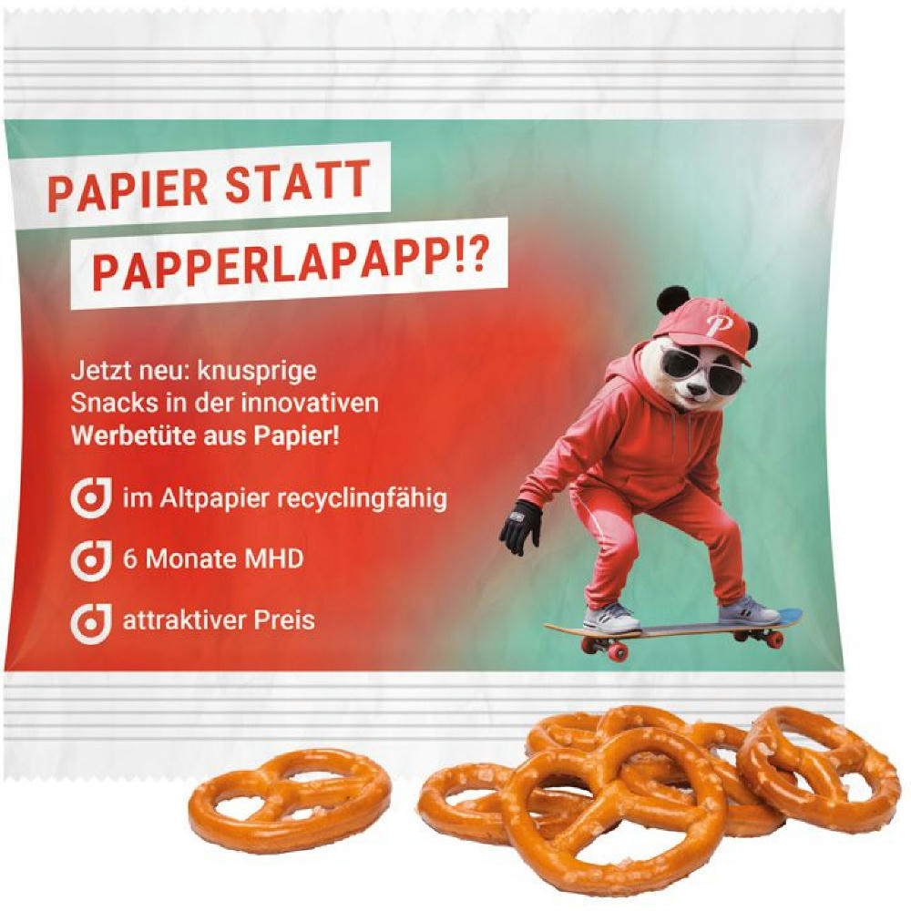 Snack Miditüte