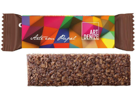 Corny Haferkraft Riegel