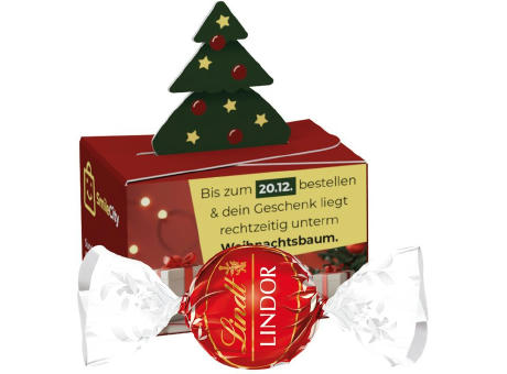 Geschenkbox Mini Weihnachten