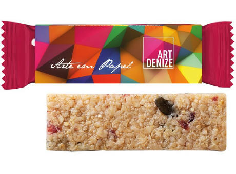 Corny Haferkraft Riegel