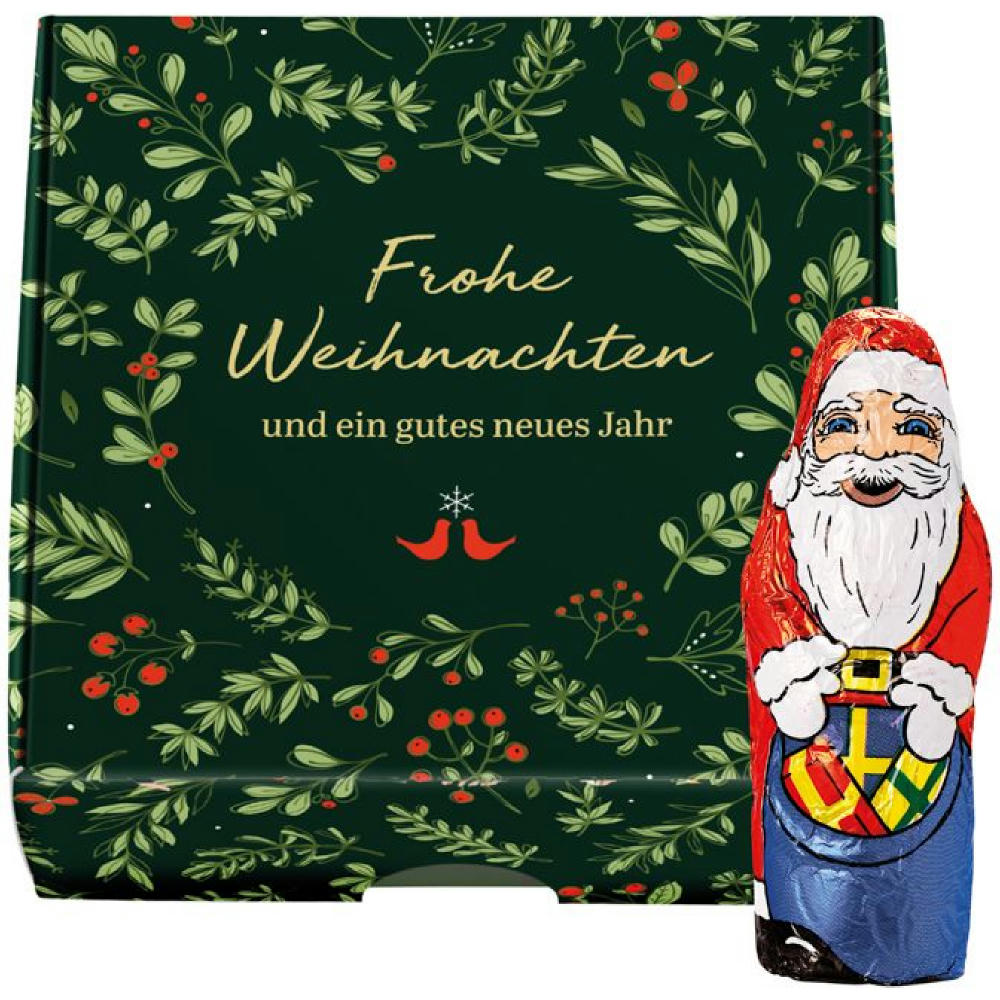 Klappbox S Weihnachten