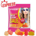 Express Minitüte Gummibärchen