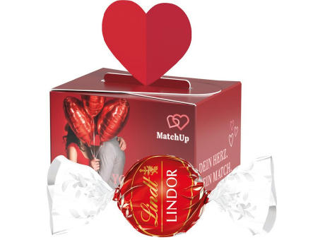 Geschenkbox Mini Herz