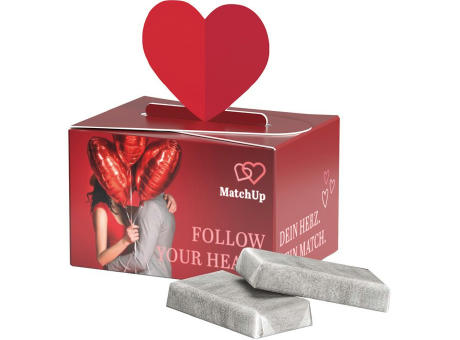 Geschenkbox Mini Herz