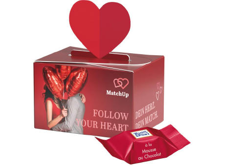 Geschenkbox Mini Herz