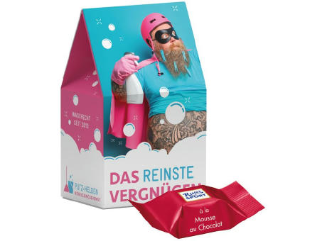 Standbodenbox Ritter SPORT