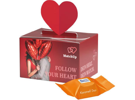 Geschenkbox Mini Herz