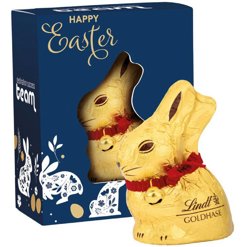 Oster Box Maxi Lindt