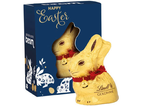 Oster Box Maxi Lindt