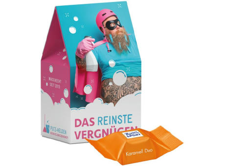 Standbodenbox Ritter SPORT