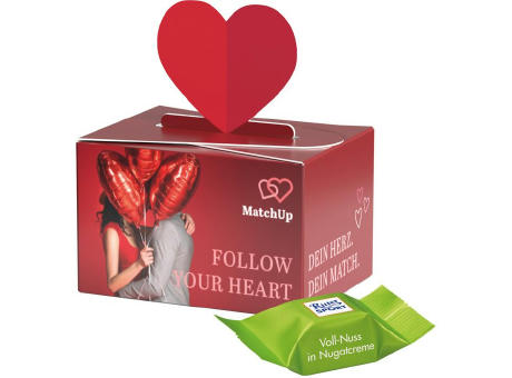 Geschenkbox Mini Herz