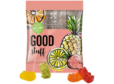 Minitüte 12 g ab 350 St. Trolli vegane Fruchtgummi Bärchen 
