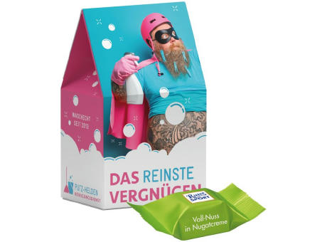 Standbodenbox Ritter SPORT