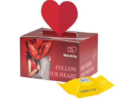 Geschenkbox Mini Herz