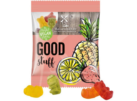 Minitüte 12 g ab 350 St. Trolli vegane Fruchtgummi Bärchen 