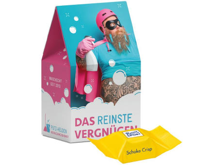 Standbodenbox Ritter SPORT