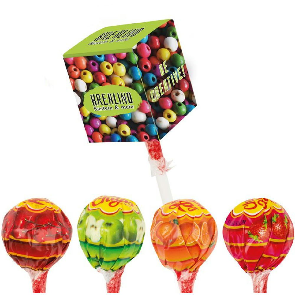 Lolly Box Chupa Chups