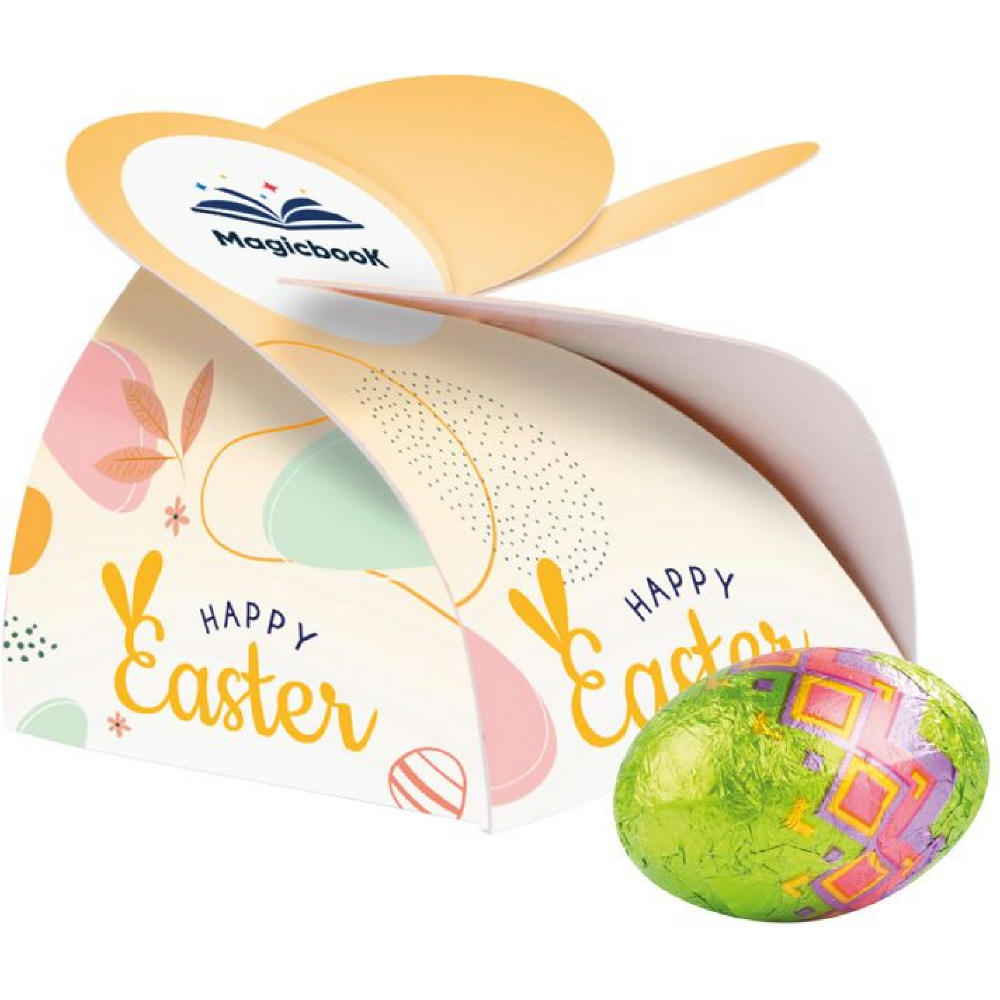 Kleines Präsent Ostern