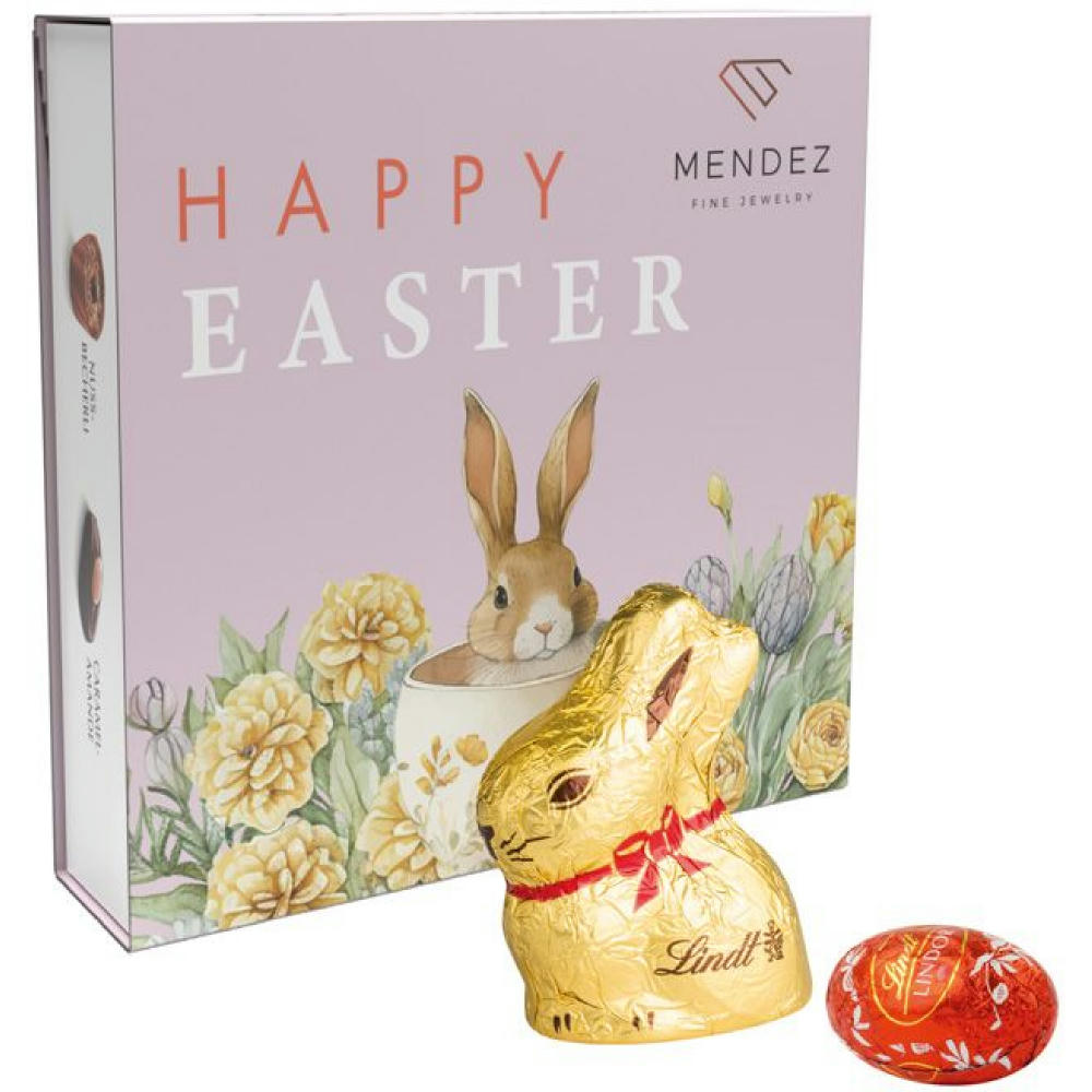 Lindt Präsent Ostern