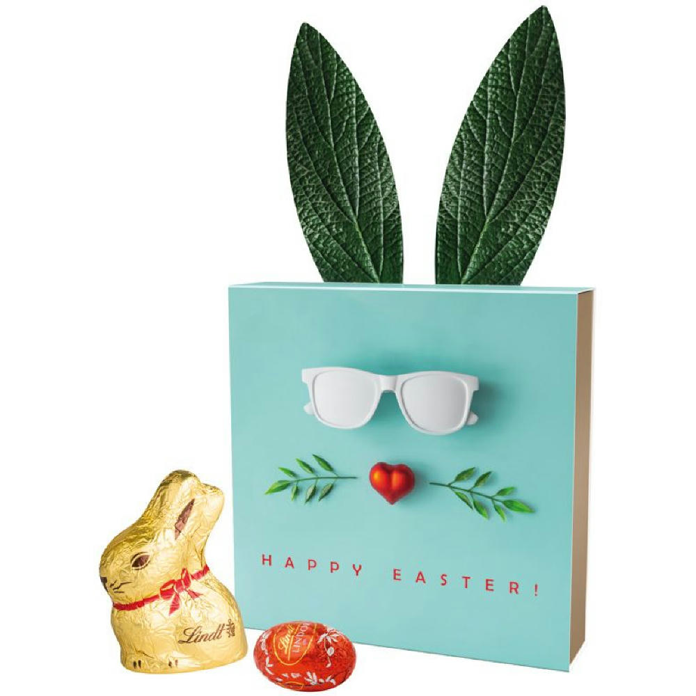 Lindt Präsent Ostern