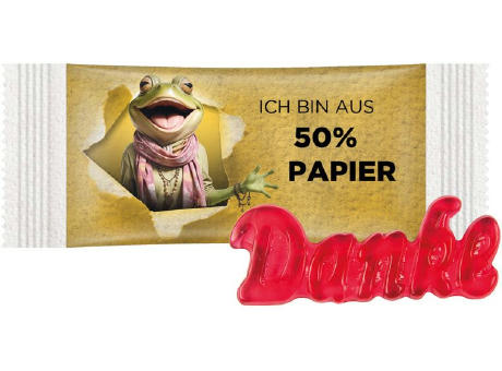 Fruchtgummi 1er Danke