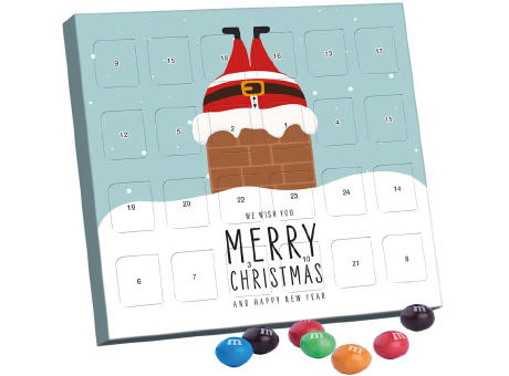 XS Adventskalender