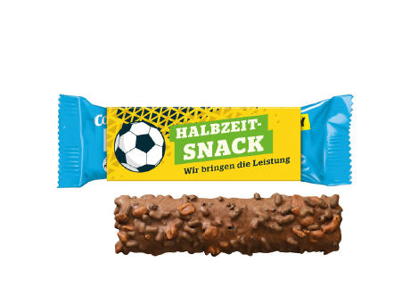 Corny Proteinriegel Crunchy, Crunchy Cookie