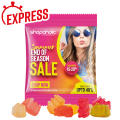 Express Minitüte Gummibärchen