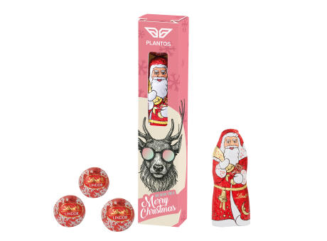 Lindt Weihnachtsriegel