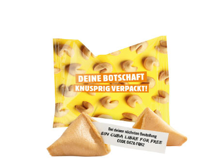 Glückskeks