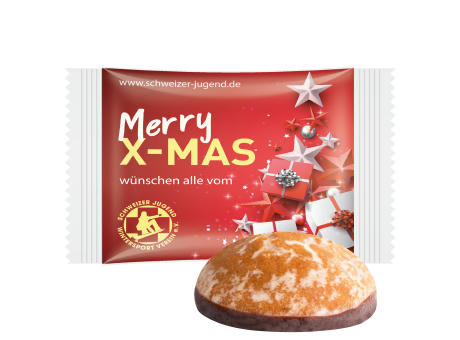 Lebkuchen Mini Bahlsen