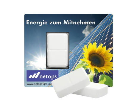 Energie Karte