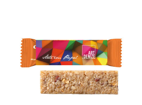 Corny Haferkraft Riegel