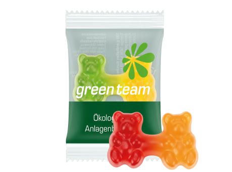 Team Gummibärchen