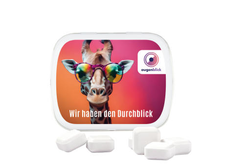 Klappdose