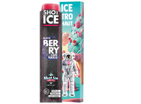 Long Box Shot Ice 1er