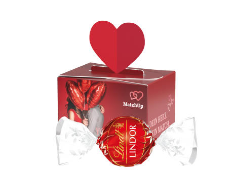 Geschenkbox Mini Herz