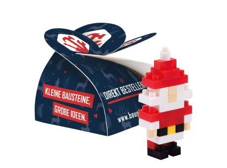 Kleines Präsent BRIXIES
