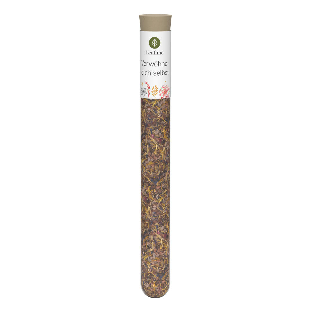 Spice Tube M