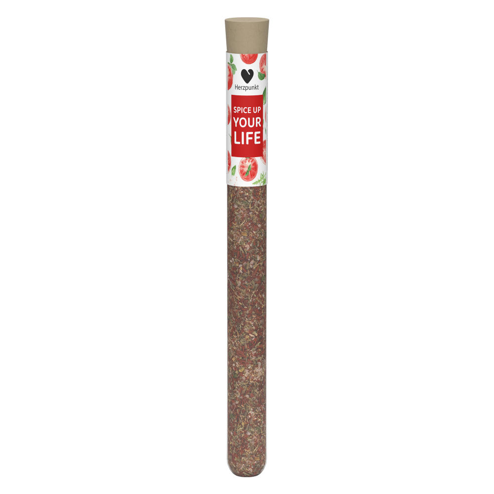 Spice Tube S